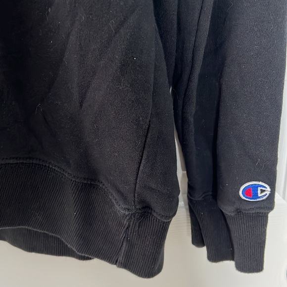 Champion long sleeve tee size M - Picture 4 of 7